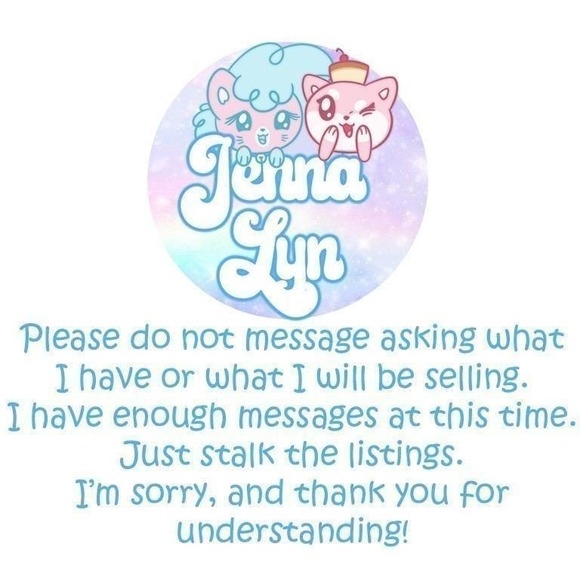 Creamiicandy Squishies Mini Fat Fat Yummiibear Squishy Pink Scented New NIP - Picture 4 of 4